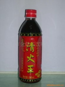凉山堂清火王能量饮料招商——酒精与脱醇酒市场的健康新选择
