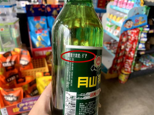 七款无大米真啤酒 原料纯净，网友盛赞的国产良心之作