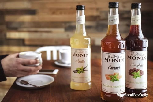 清醒风潮 从脱醇酒到创意无酒精饮品的消费新趋势